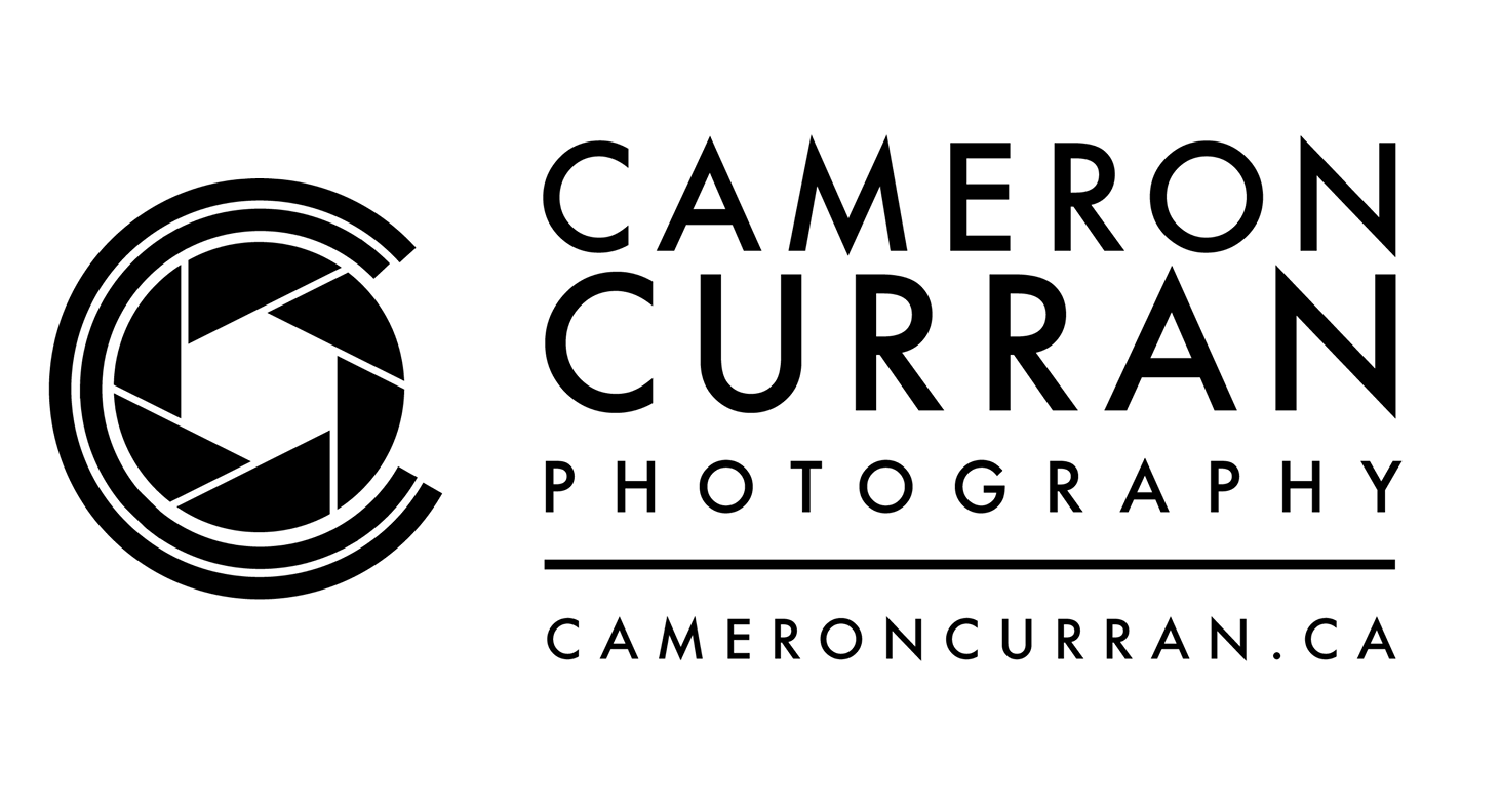 Cameron Curran